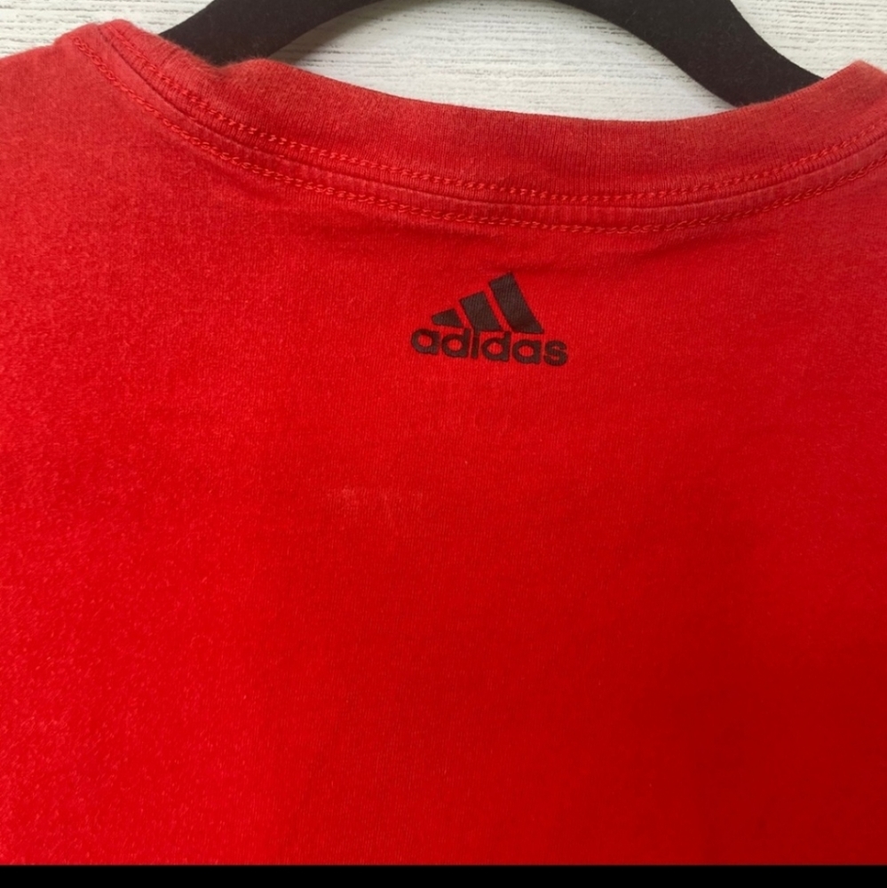 ADIDAS TSHIRT - Picture 4 of 4